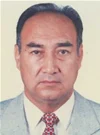 Foto de Dr. Felix Mariano Longaray Silva
