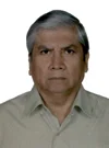 Foto de Dr. Francisco Arturo Aznaran Castillo