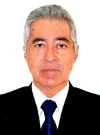 Foto de Dr. Miguel Eduardo Castro Rojas