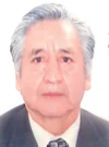 Foto de Dr. Crispin Arsenio Dionicio Padilla
