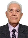 Foto de Dr. Manuel Ismael Garcia Rojas