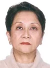 Foto de Dr. Celinda Hiromi Osiro Miyasato