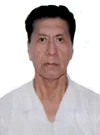 Foto de Dr. Luis Alberto Ortiz Pilco