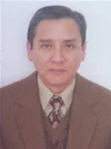Foto de Dr. Carlos Augusto Chang Ausejo