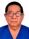 Foto de Dr. Lucio Rafael Saravia Fernandez