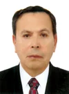 Foto de Dr. Paul Ernesto Castro Monteverde