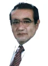 Foto de Dr. Guillermo Antonio Simon Komori