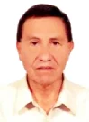Foto de Dr. Juan Francisco Velazco Mayoria