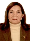 Foto de Dr. Rosa America Solis Sanchez de Torres