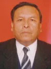 Foto de Dr. Samuel Cruz Paredes Calcina