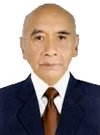Foto de Dr. Teodosio Silva Mallqui