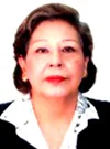 Foto de Dr. Luisa Marina Vallejo Zegarra