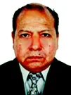 Foto de Dr. Jose Manuel Caceres Muñoz