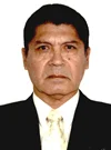 Foto de Dr. Serafin Centeno Sotaya