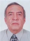 Foto de Dr. Jose Agustin Moron Buleje