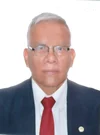 Foto de Dr. Victor Rodolfo Valle Balarezo
