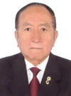Foto de Dr. Pedro Severo Quispe Aparicio