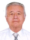Foto de Dr. Arturo Domingo Florez Ramirez
