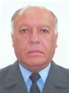 Foto de Dr. Percy Bustos Carrasco