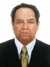 Foto de Dr. Jaime Walter Briones Rojas