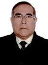Foto de Dr. Walter Gutierrez Lopez