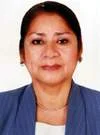 Foto de Dr. Luz Consuelo Figari Sanchez de Ceccarelli
