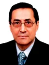 Foto de Dr. Jaime Alfonso Francisco Molina Naranjo