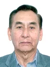 Foto de Dr. Segundo Wilfredo Quesada Yparraguirre
