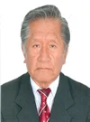 Foto de Dr. Orlando Bladimiro Arias Avalos