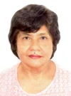 Foto de Dr. Celia Rosa Diaz Lima