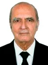 Foto de Dr. Luis Alberto del Aguila Diaz
