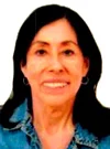 Foto de Dr. Eunice Martha Nuñez Allauca de Amoretti