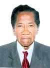 Foto de Dr. German Hector Custodio Gil