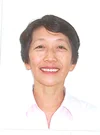 Foto de Dr. Luz Violeta Noriko Dodobara Sadamori