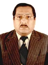 Foto de Dr. Luis Urbano Quispe Manco