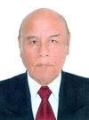 Foto de Dr. Humberto Manuel Balbuena Villarreal