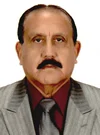 Foto de Dr. Pedro Williams Cornejo Silva
