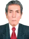 Foto de Dr. Hernan Benavente Lopez