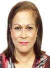 Foto de Dr. Lila Elvira Zapata Longobardi
