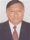 Foto de Dr. Henry Miguel Valencia Rivera
