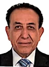 Foto de Dr. Jorge Armando Rubiños del Pozo