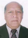 Foto de Dr. Francisco Melendez Araujo