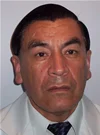 Foto de Dr. Juan Ubaldo Cervantes Bedregal