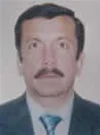Foto de Dr. Alberto Antonio Valdez Collantes
