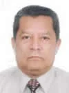 Foto de Dr. Jorge Ricardo Arangüena Icaza