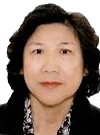Foto de Dr. Rosa Susana Chau Wong de Villarreal