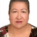 Foto de Dr. Carmen Rosa Vergara Rettis de Guerrero