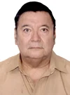 Foto de Dr. Rusty Julio del Carmen Galarza Melly