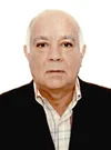 Foto de Dr. Jorge Eduardo Vignolo Hidalgo