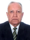 Foto de Dr. Santos Felipe Ernesto Oliver Paredes